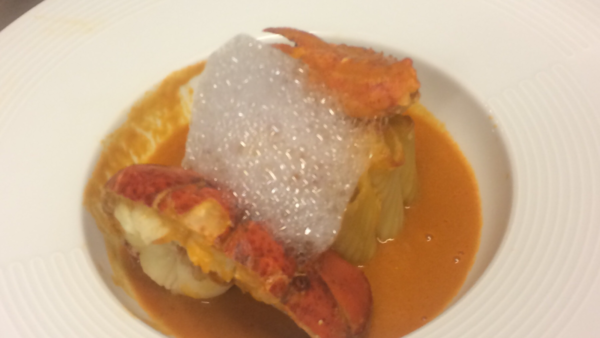 Auberge Des Vanneaux