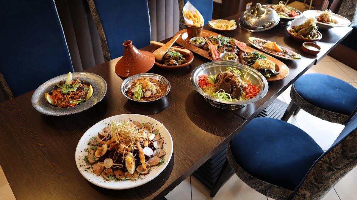 Khayal Restaurant & Lounge Photos 2